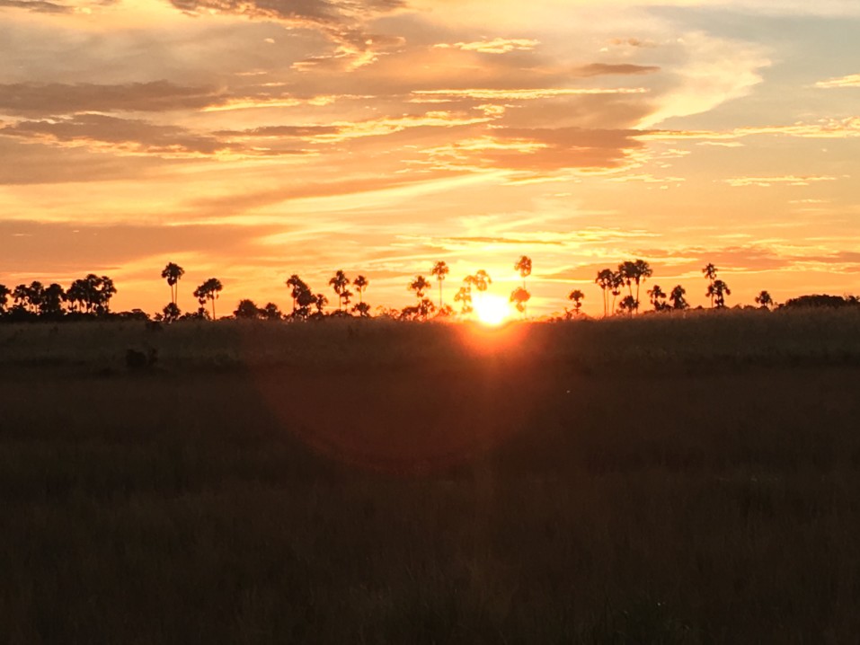 Redemption House RCCG América do Sul